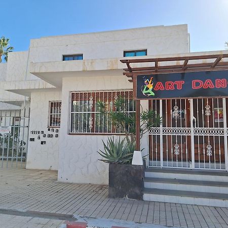 Апартаменты Casa Iry Коста-дель-Силенцио Экстерьер фото