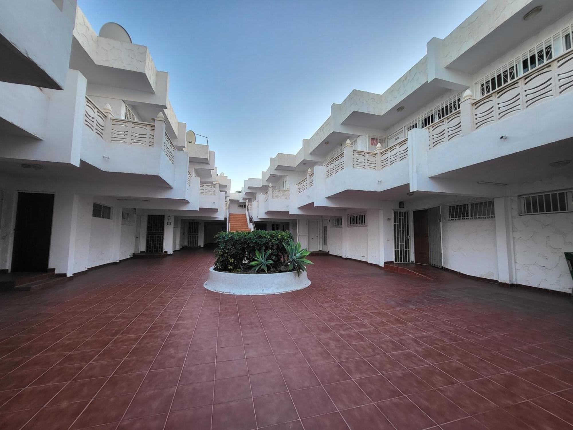 Апартаменты Casa Iry Коста-дель-Силенцио Экстерьер фото